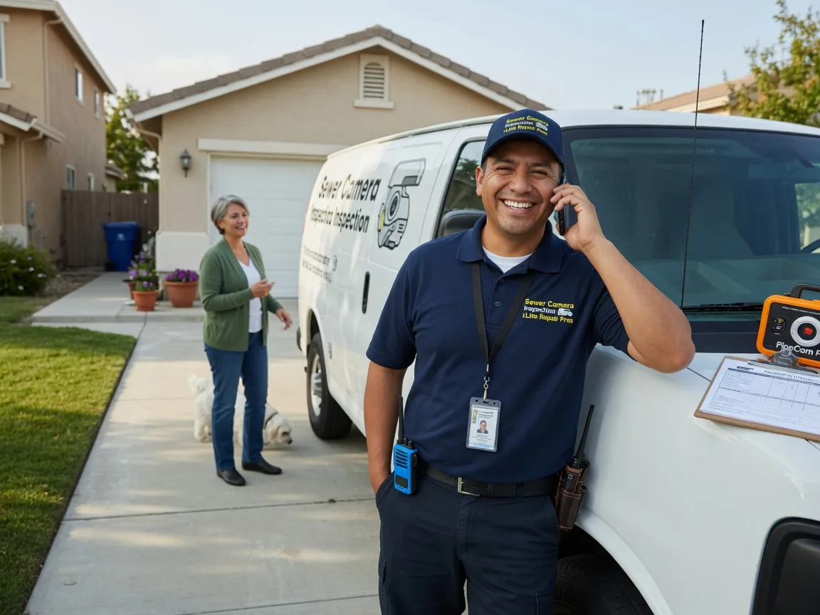 Sewer Line Repair Dibble, OK FAQs